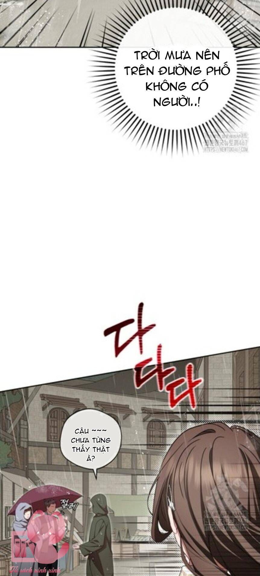 Được Yêu Thương Mà Còn Ngại Ngùng Sao! Chapter 80 - Trang 15