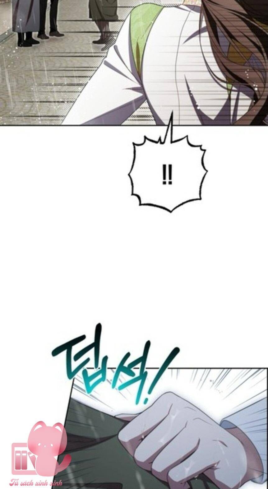 Được Yêu Thương Mà Còn Ngại Ngùng Sao! Chapter 80 - Trang 16