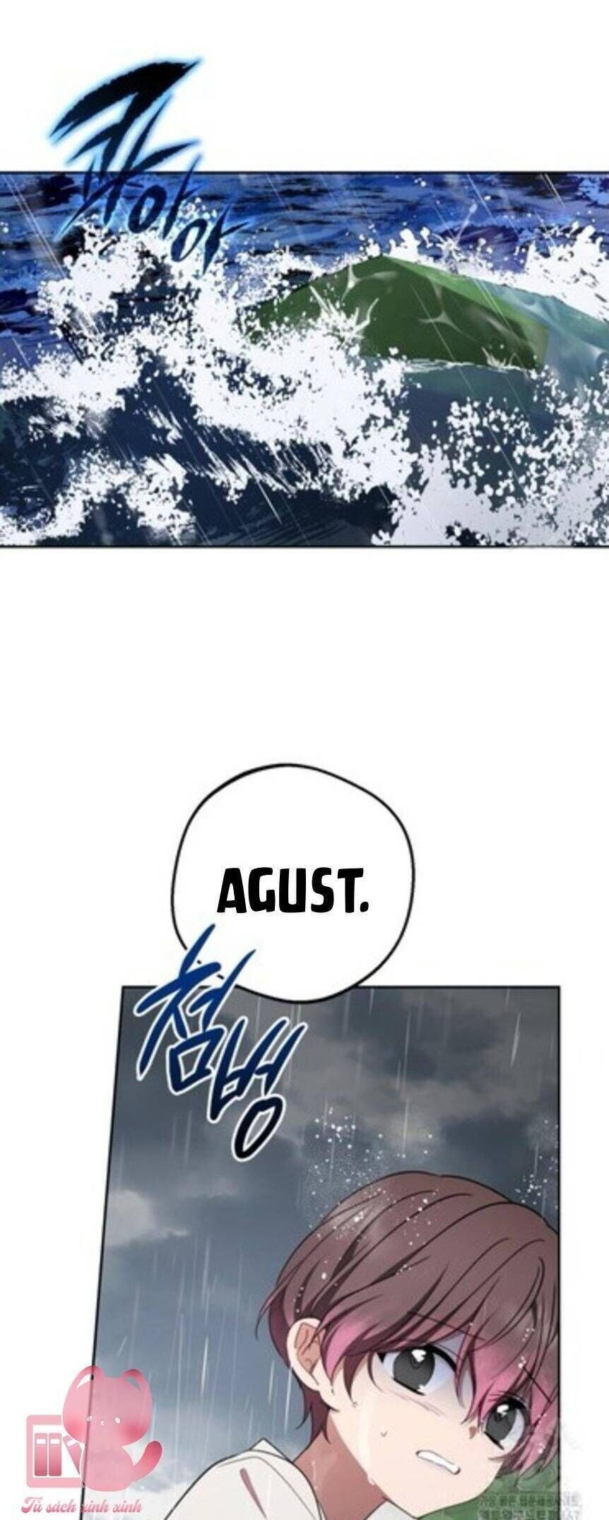 Được Yêu Thương Mà Còn Ngại Ngùng Sao! Chapter 80 - Trang 20