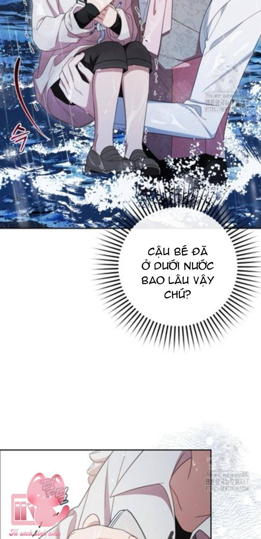 Được Yêu Thương Mà Còn Ngại Ngùng Sao! Chapter 80 - Trang 23