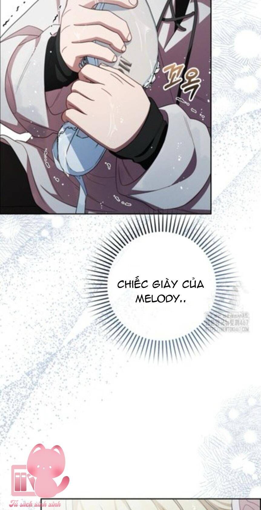 Được Yêu Thương Mà Còn Ngại Ngùng Sao! Chapter 80 - Trang 24