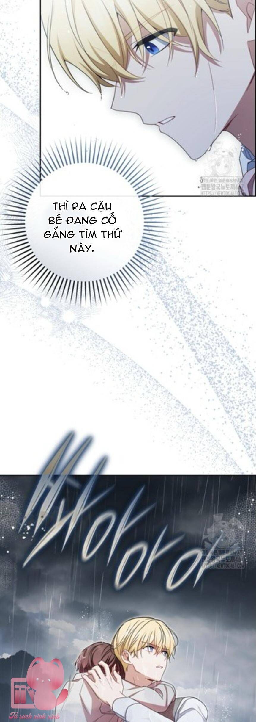 Được Yêu Thương Mà Còn Ngại Ngùng Sao! Chapter 80 - Trang 25