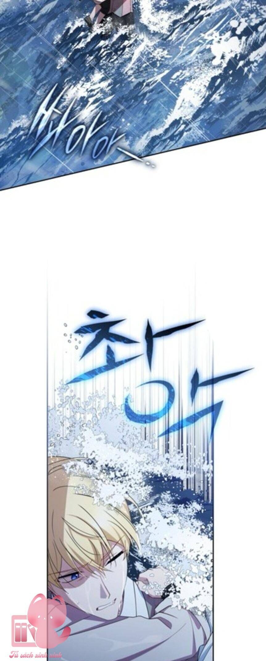 Được Yêu Thương Mà Còn Ngại Ngùng Sao! Chapter 80 - Trang 27