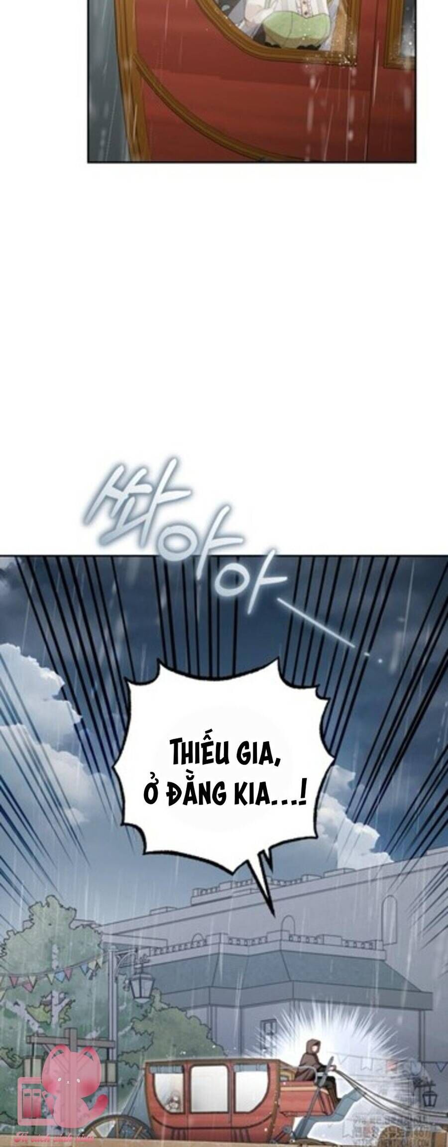 Được Yêu Thương Mà Còn Ngại Ngùng Sao! Chapter 80 - Trang 3