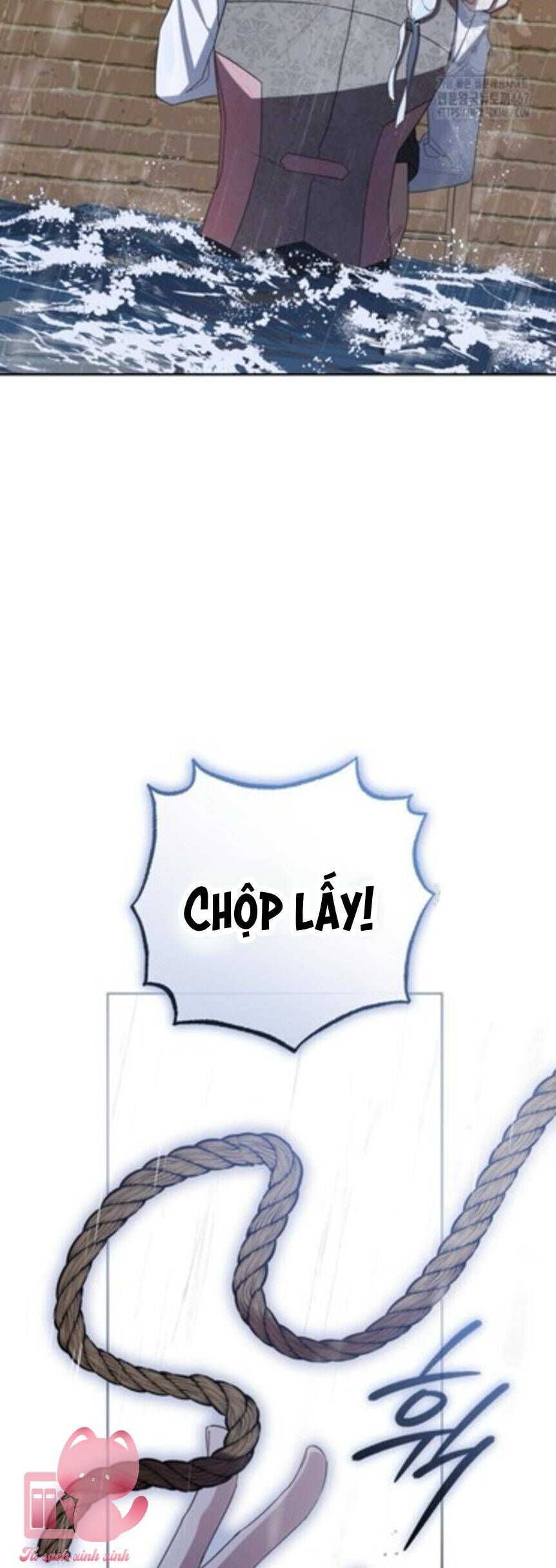 Được Yêu Thương Mà Còn Ngại Ngùng Sao! Chapter 80 - Trang 30