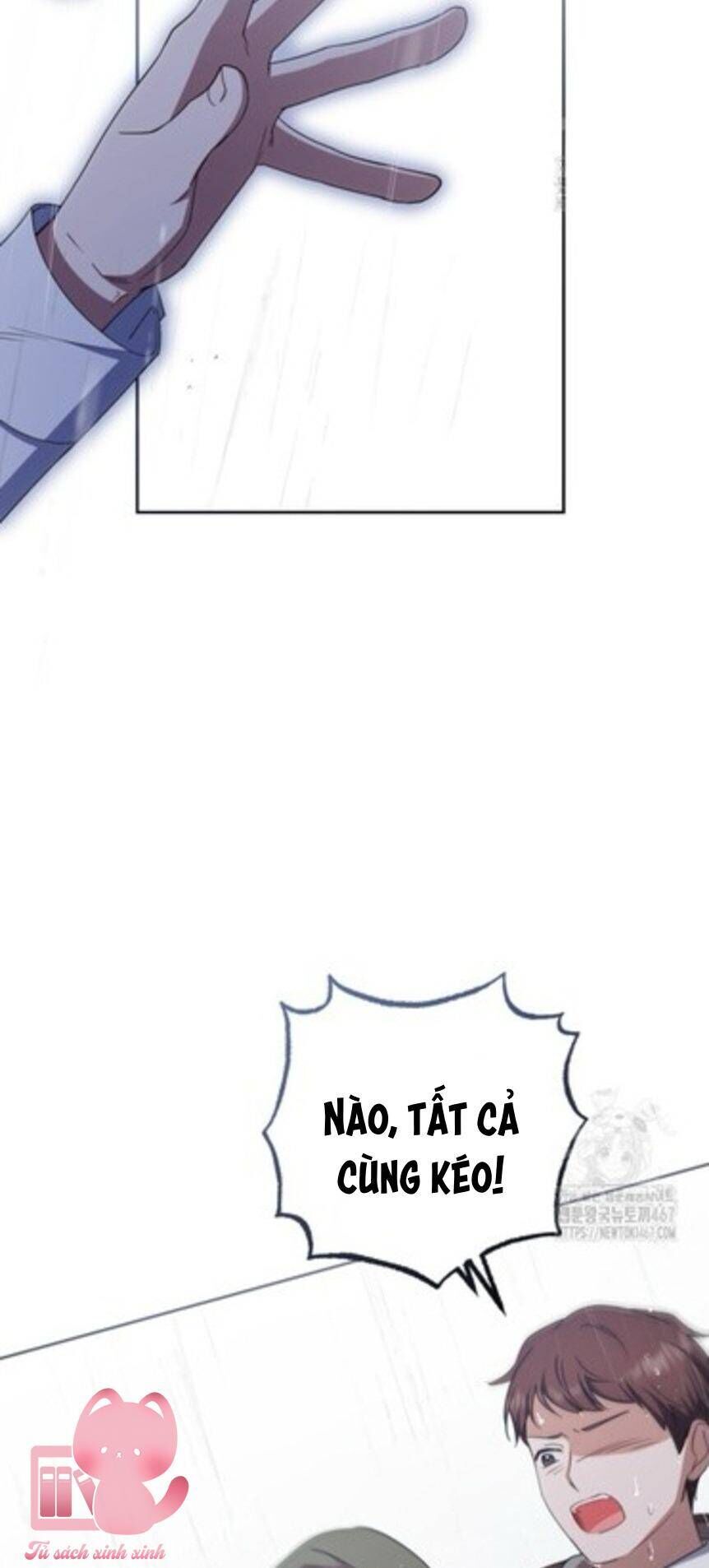 Được Yêu Thương Mà Còn Ngại Ngùng Sao! Chapter 80 - Trang 31