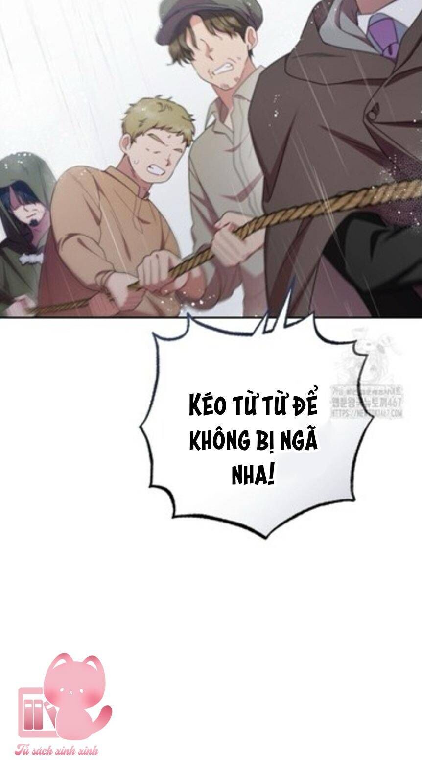 Được Yêu Thương Mà Còn Ngại Ngùng Sao! Chapter 80 - Trang 32