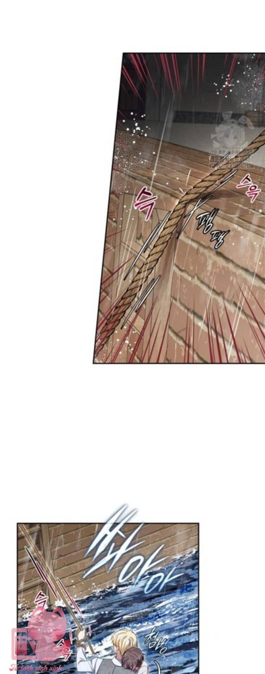 Được Yêu Thương Mà Còn Ngại Ngùng Sao! Chapter 80 - Trang 33