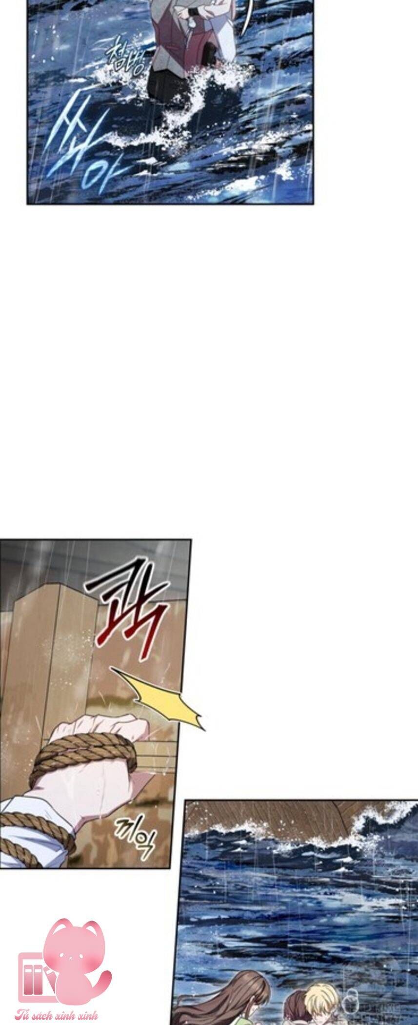 Được Yêu Thương Mà Còn Ngại Ngùng Sao! Chapter 80 - Trang 34