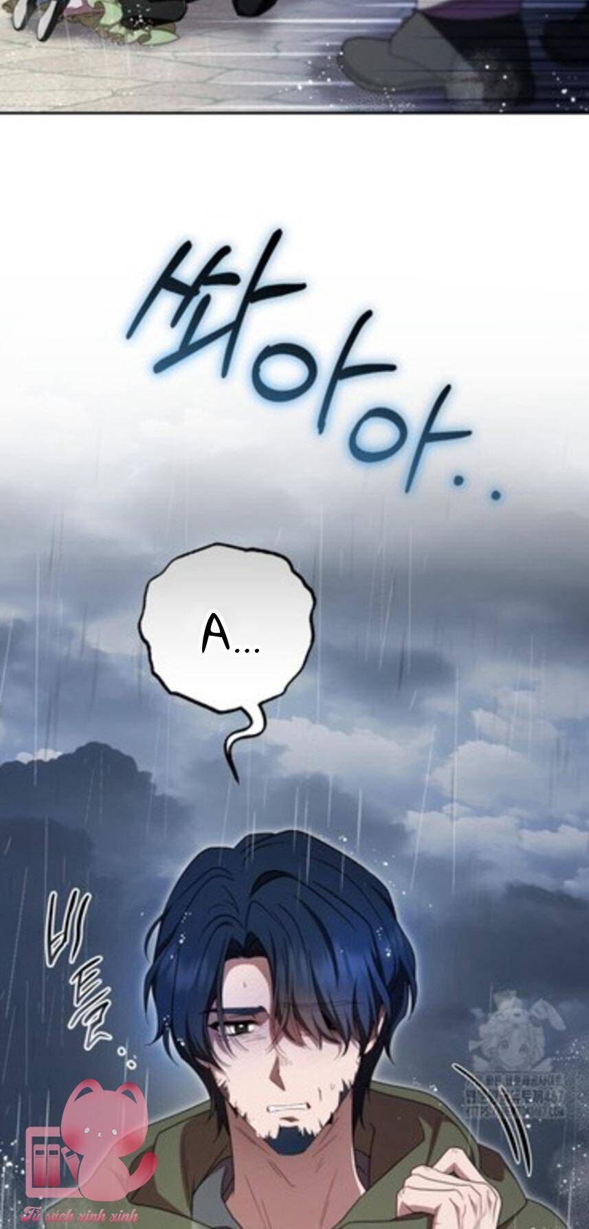 Được Yêu Thương Mà Còn Ngại Ngùng Sao! Chapter 80 - Trang 37