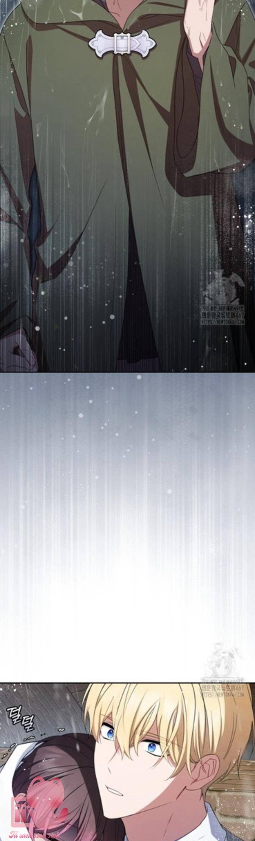 Được Yêu Thương Mà Còn Ngại Ngùng Sao! Chapter 80 - Trang 38