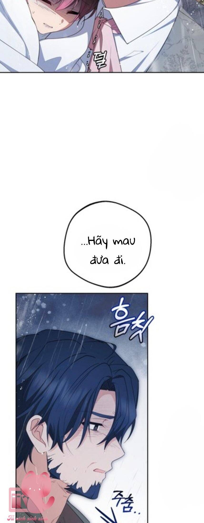 Được Yêu Thương Mà Còn Ngại Ngùng Sao! Chapter 80 - Trang 39