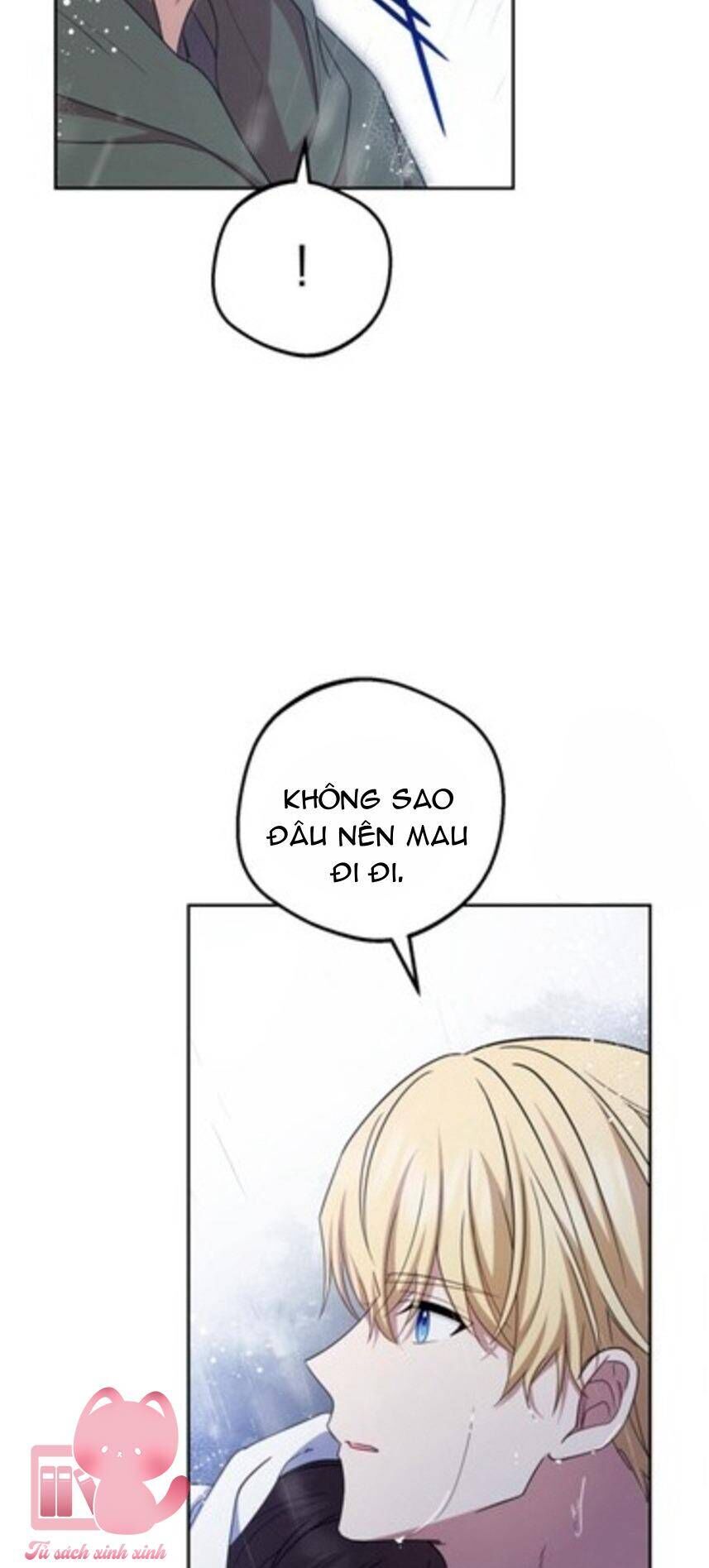 Được Yêu Thương Mà Còn Ngại Ngùng Sao! Chapter 80 - Trang 40