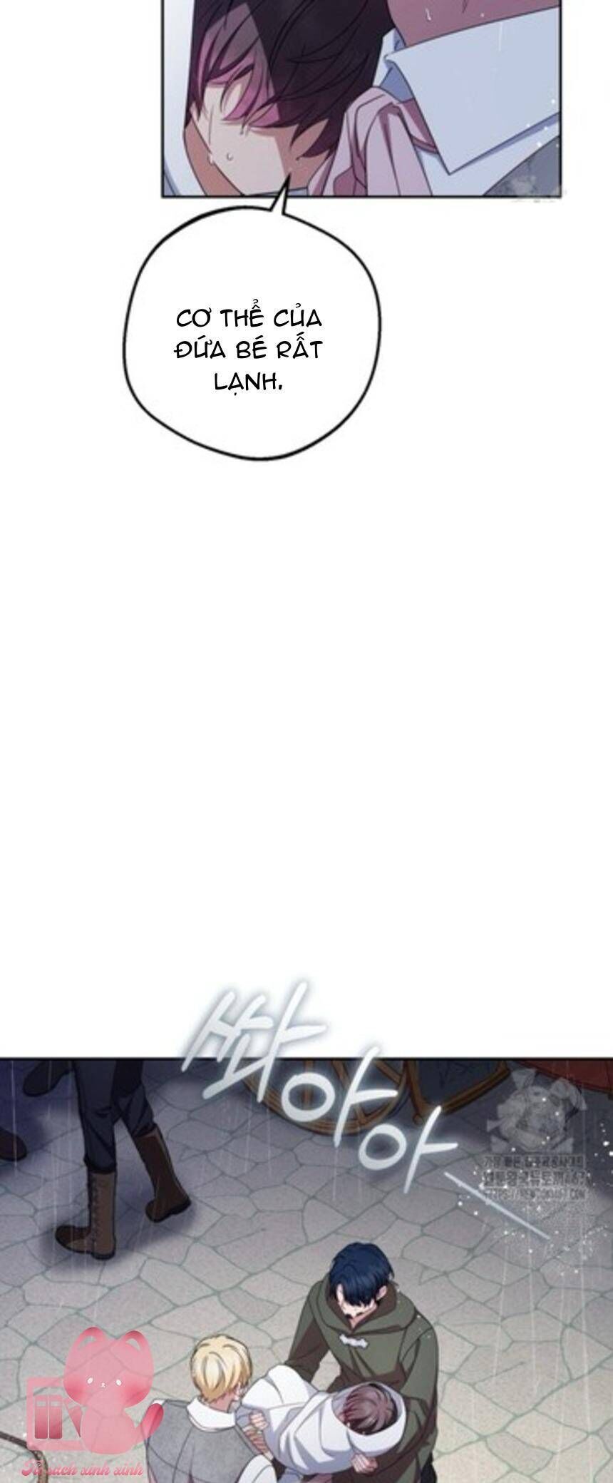 Được Yêu Thương Mà Còn Ngại Ngùng Sao! Chapter 80 - Trang 41