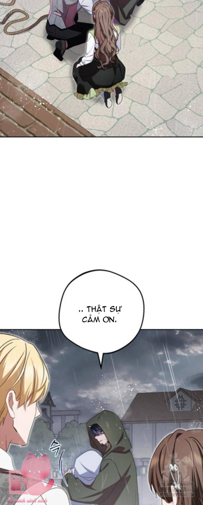 Được Yêu Thương Mà Còn Ngại Ngùng Sao! Chapter 80 - Trang 42