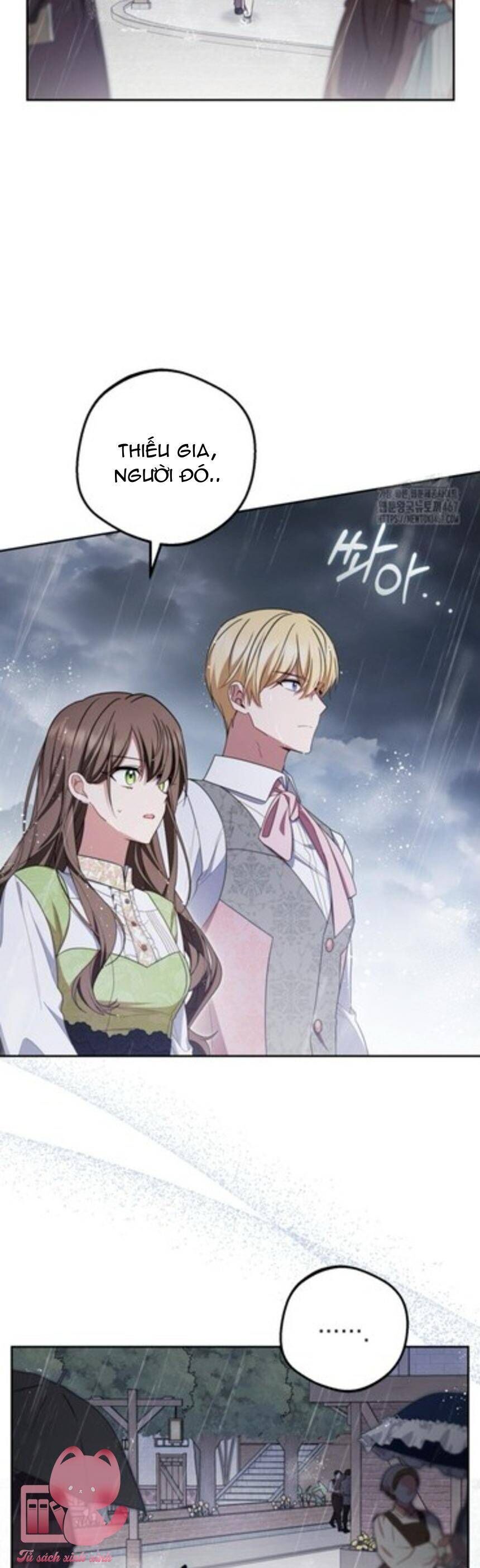 Được Yêu Thương Mà Còn Ngại Ngùng Sao! Chapter 80 - Trang 44