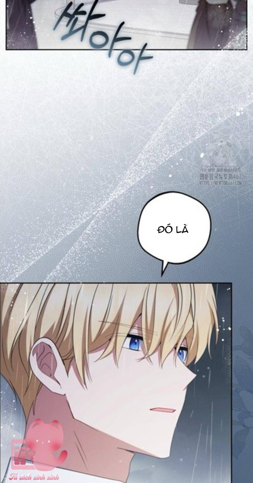 Được Yêu Thương Mà Còn Ngại Ngùng Sao! Chapter 80 - Trang 45