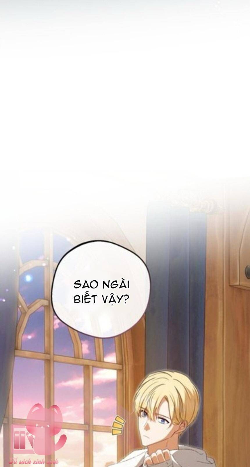 Được Yêu Thương Mà Còn Ngại Ngùng Sao! Chapter 80 - Trang 47