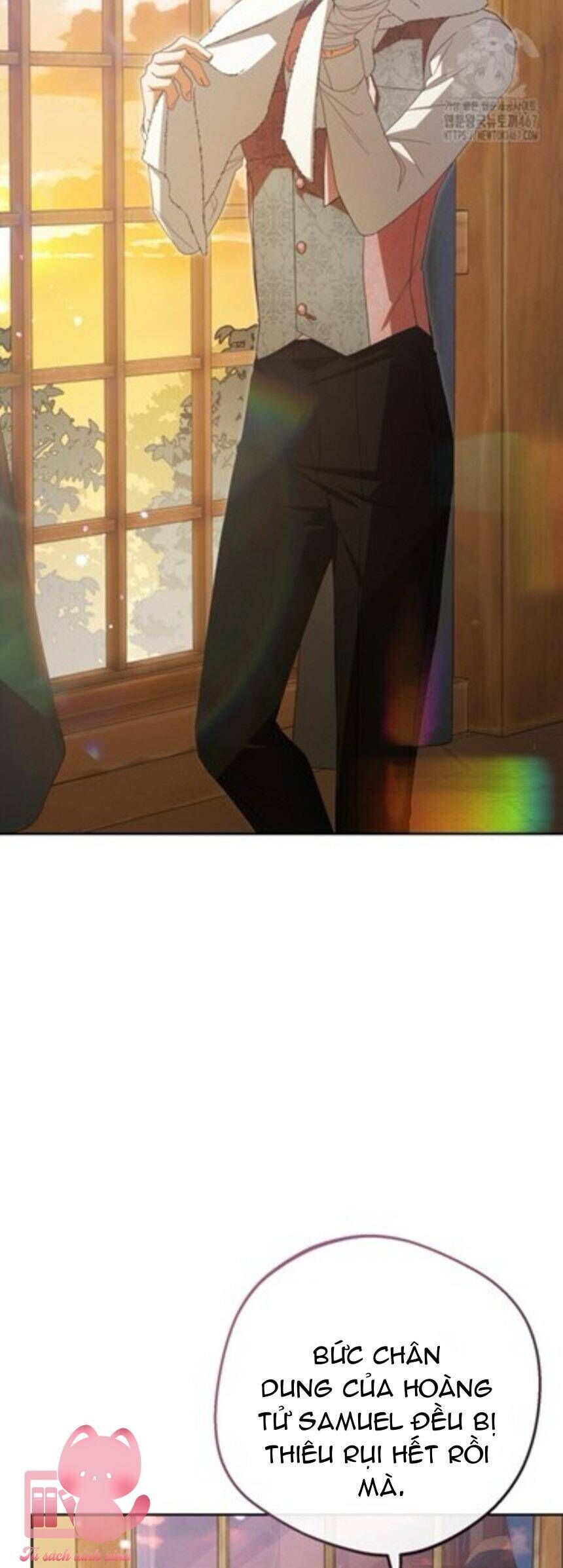 Được Yêu Thương Mà Còn Ngại Ngùng Sao! Chapter 80 - Trang 48