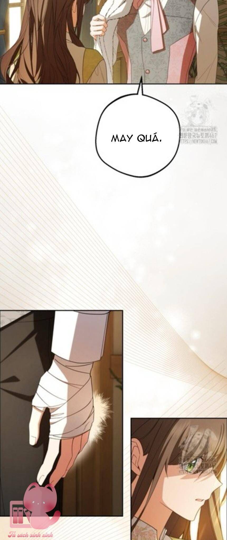 Được Yêu Thương Mà Còn Ngại Ngùng Sao! Chapter 80 - Trang 51