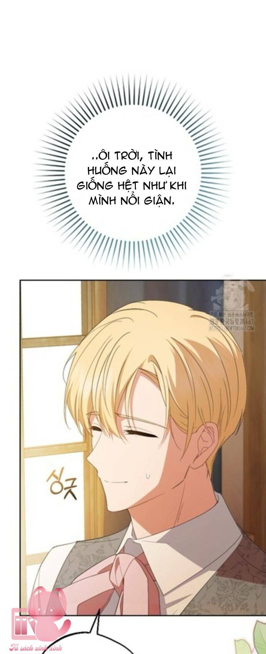 Được Yêu Thương Mà Còn Ngại Ngùng Sao! Chapter 80 - Trang 56