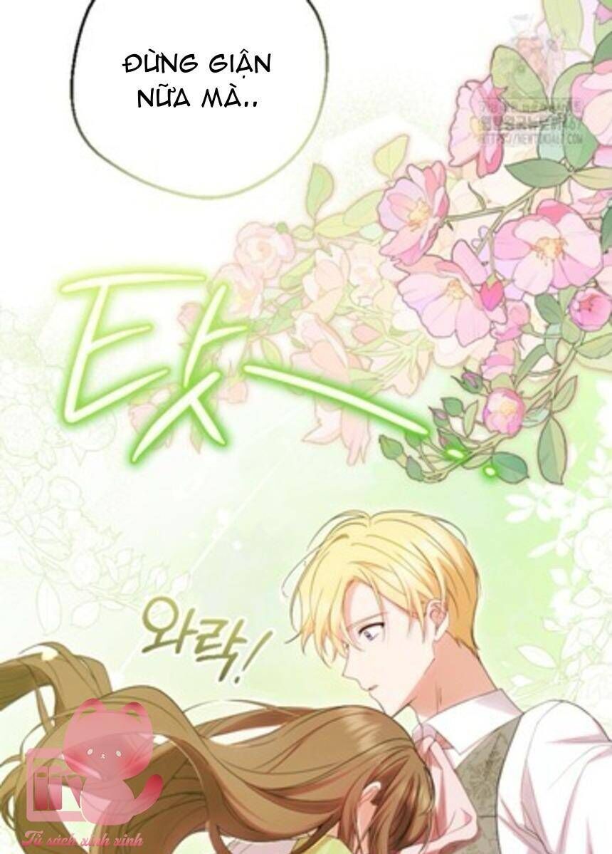 Được Yêu Thương Mà Còn Ngại Ngùng Sao! Chapter 80 - Trang 57