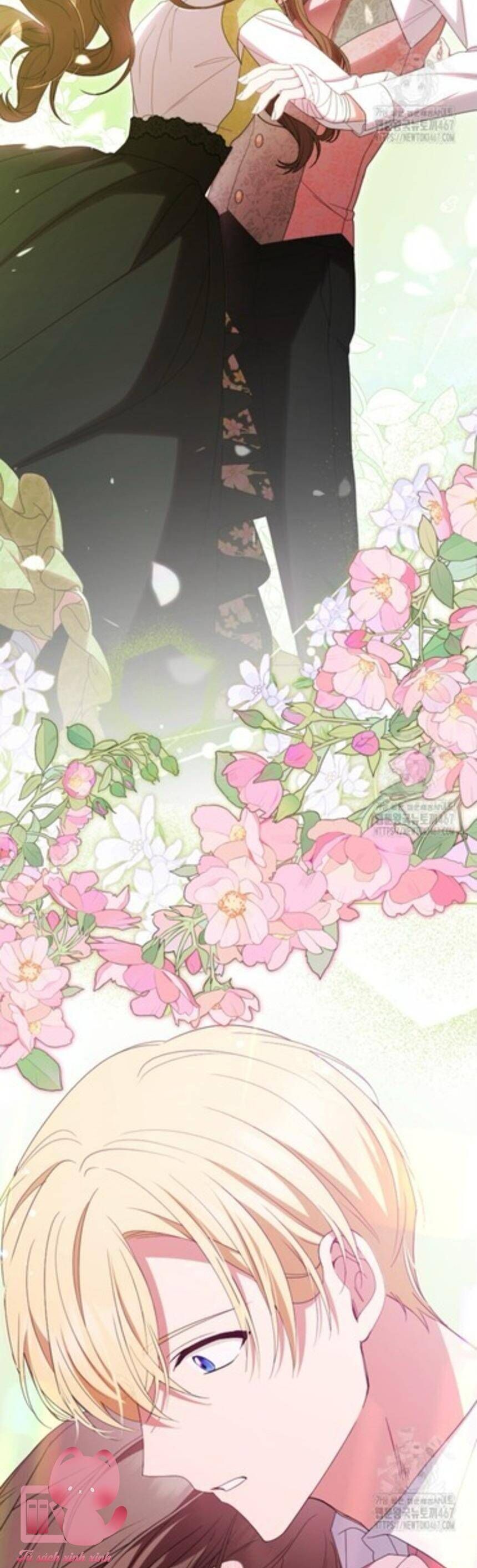 Được Yêu Thương Mà Còn Ngại Ngùng Sao! Chapter 80 - Trang 58