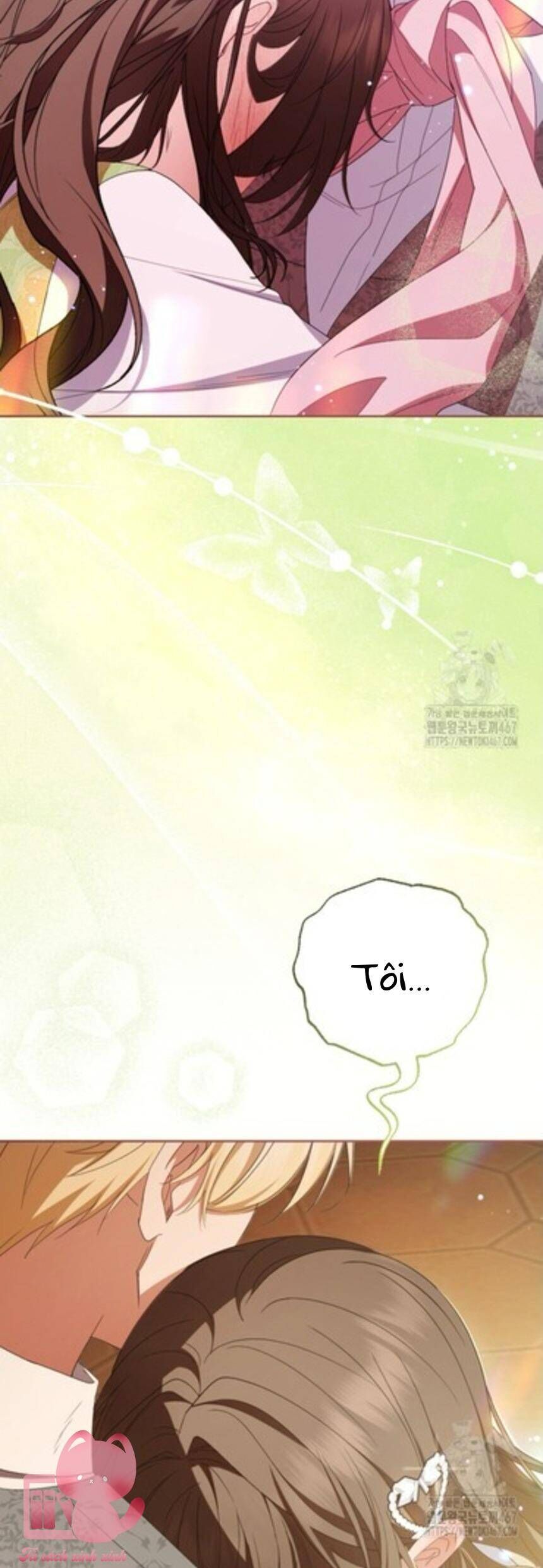 Được Yêu Thương Mà Còn Ngại Ngùng Sao! Chapter 80 - Trang 59