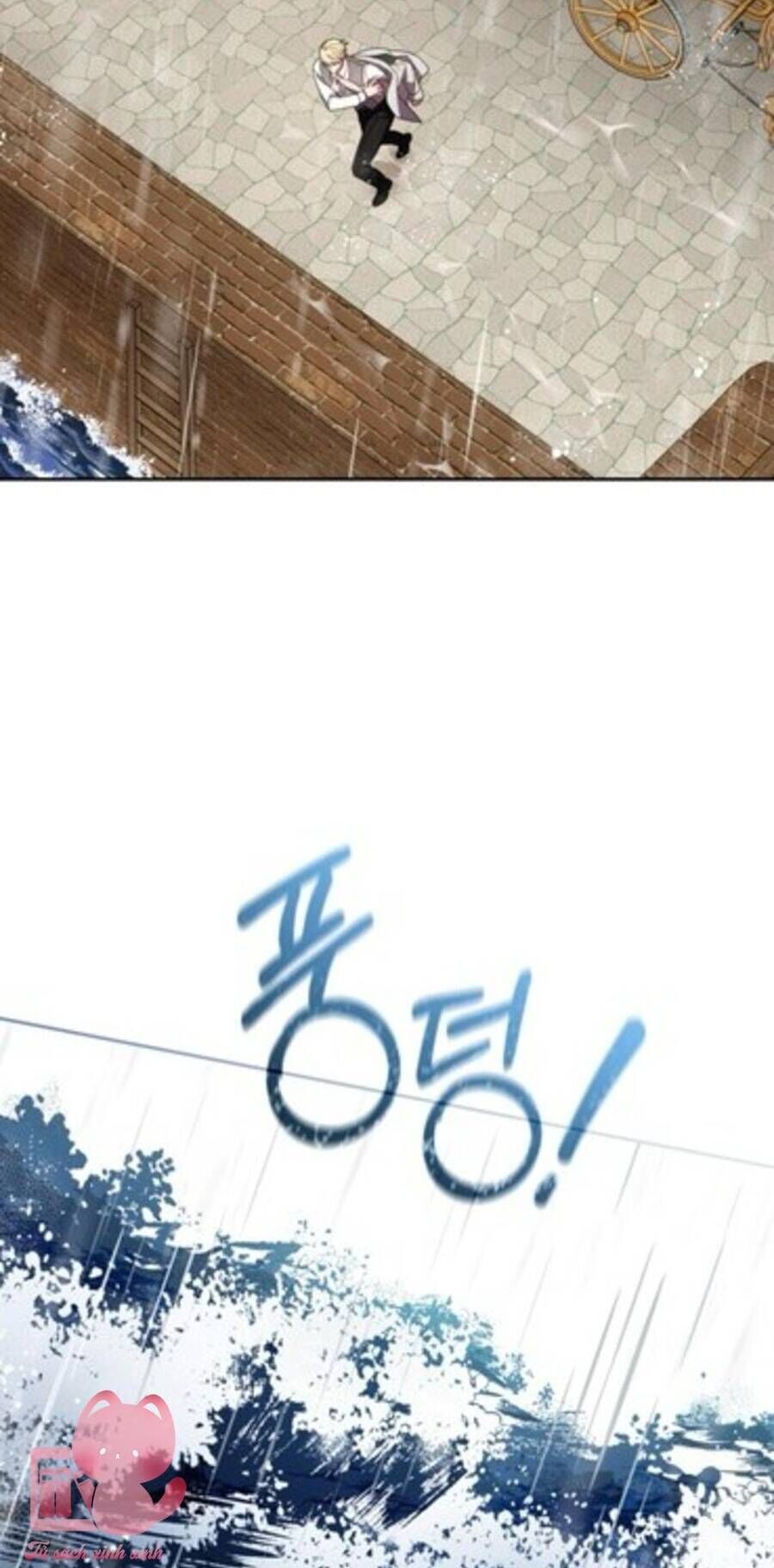 Được Yêu Thương Mà Còn Ngại Ngùng Sao! Chapter 80 - Trang 6