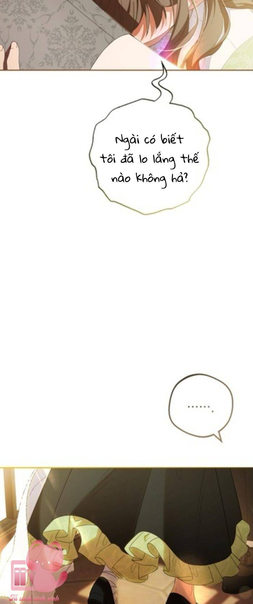 Được Yêu Thương Mà Còn Ngại Ngùng Sao! Chapter 80 - Trang 60