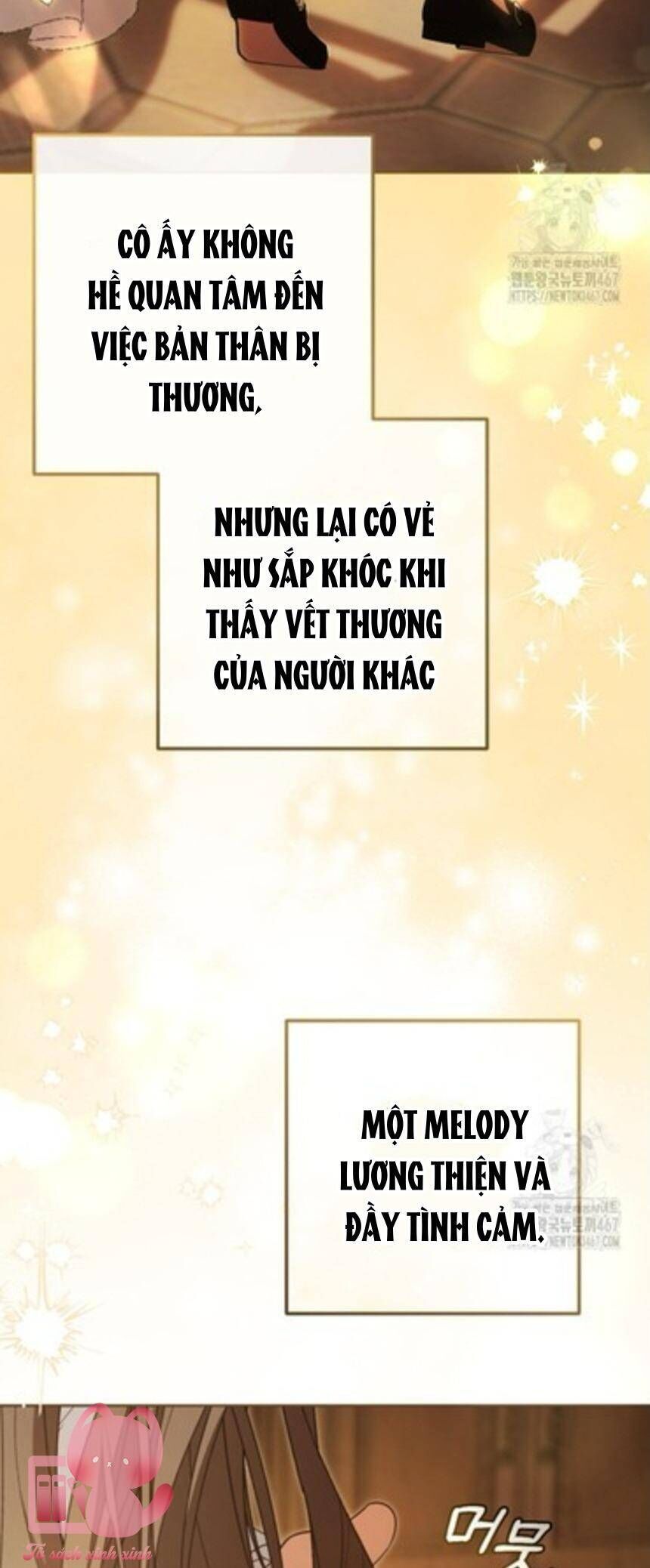 Được Yêu Thương Mà Còn Ngại Ngùng Sao! Chapter 80 - Trang 61