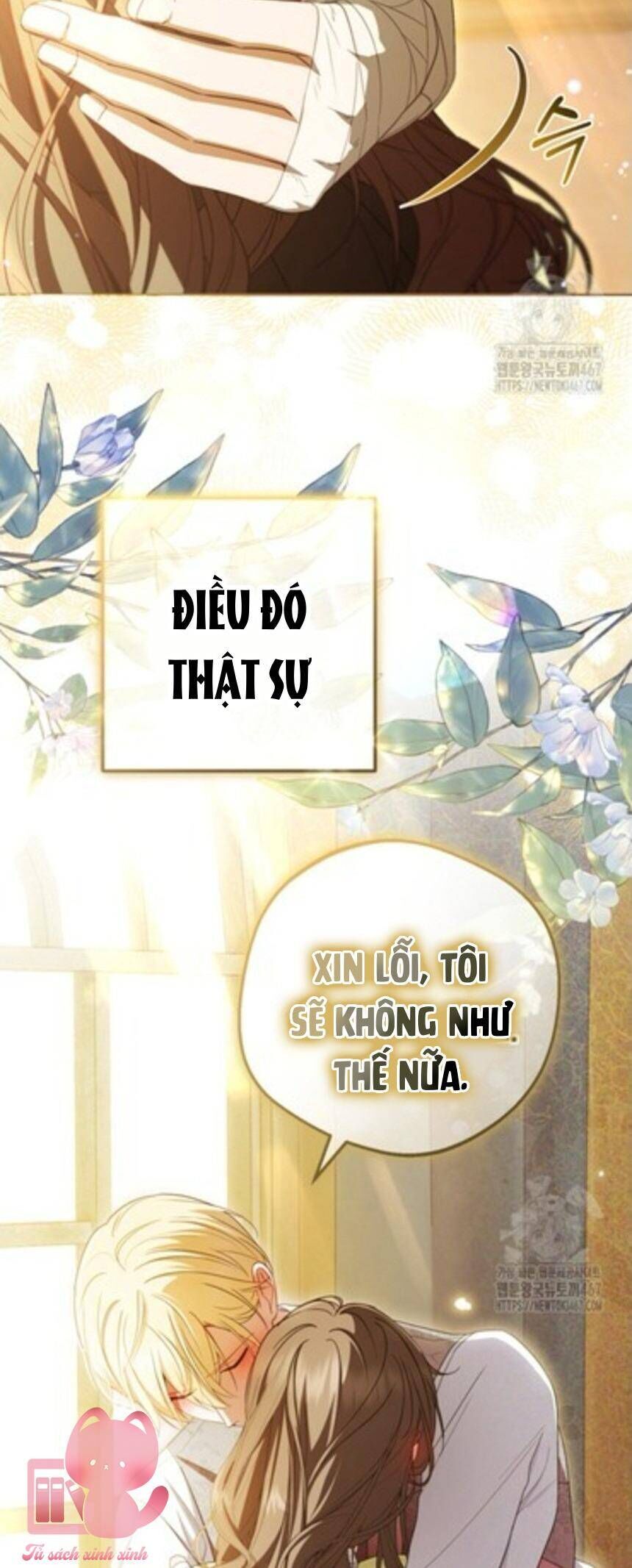 Được Yêu Thương Mà Còn Ngại Ngùng Sao! Chapter 80 - Trang 63