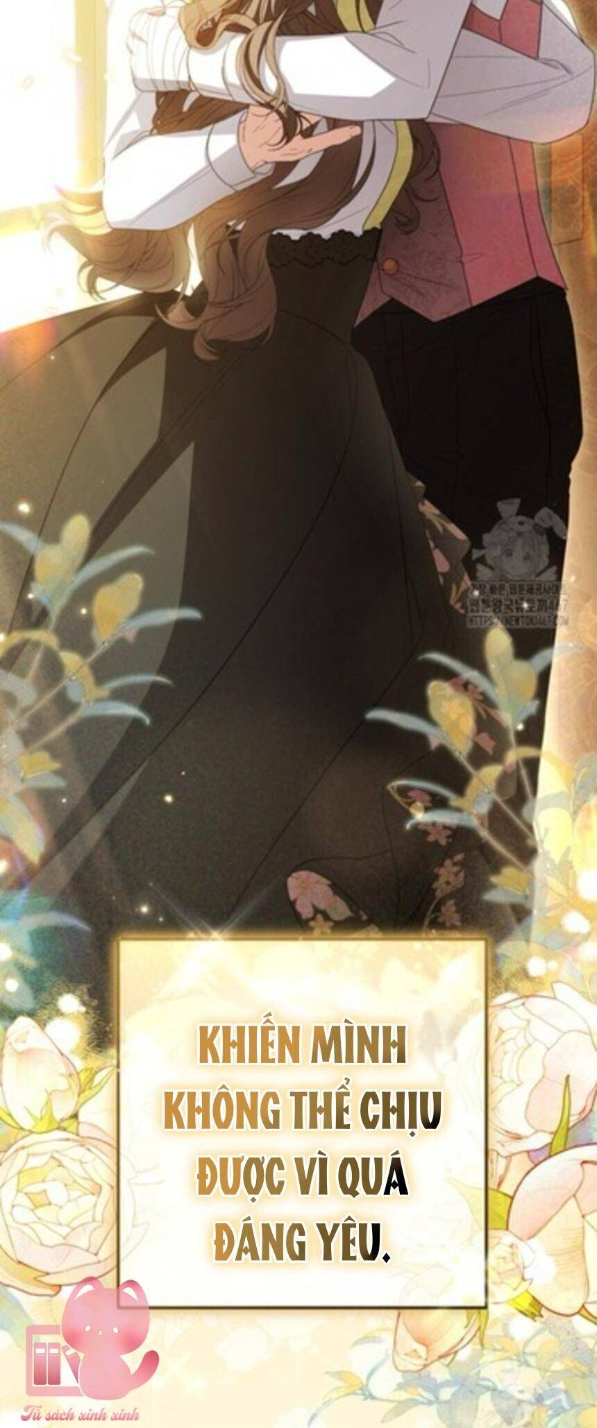 Được Yêu Thương Mà Còn Ngại Ngùng Sao! Chapter 80 - Trang 64