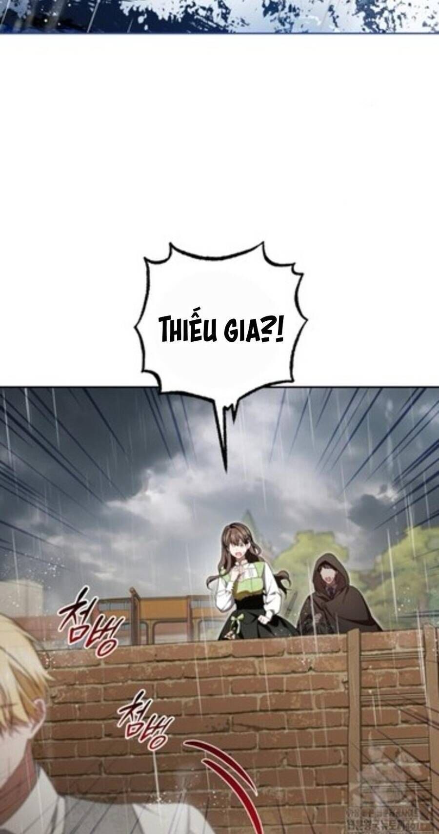 Được Yêu Thương Mà Còn Ngại Ngùng Sao! Chapter 80 - Trang 7