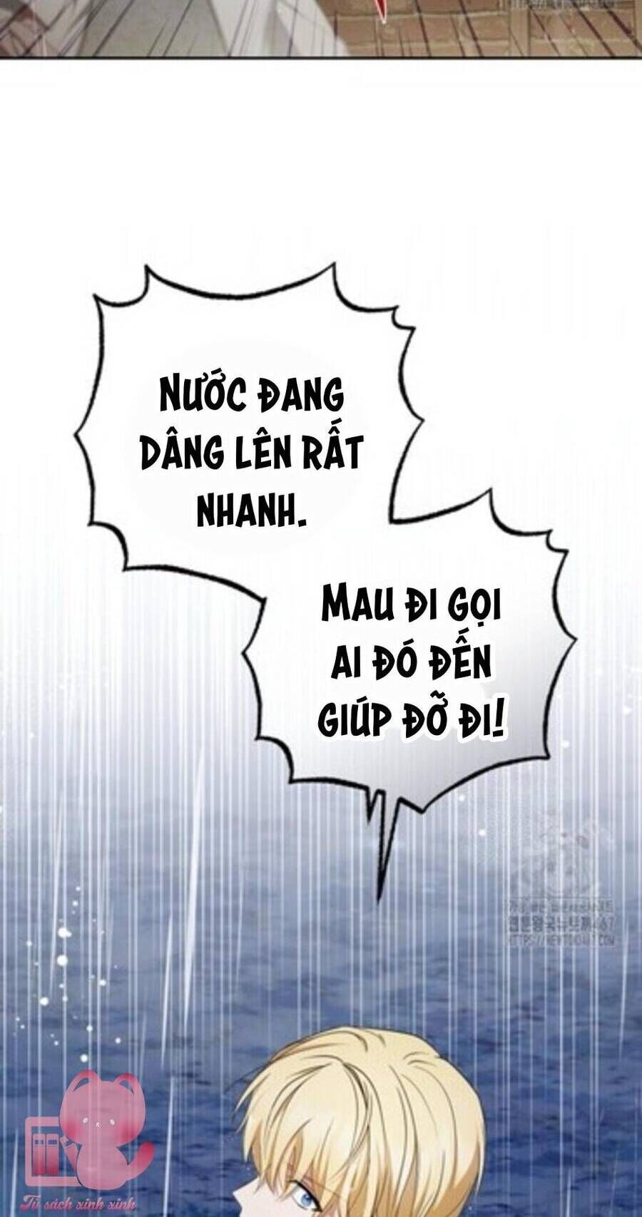 Được Yêu Thương Mà Còn Ngại Ngùng Sao! Chapter 80 - Trang 8