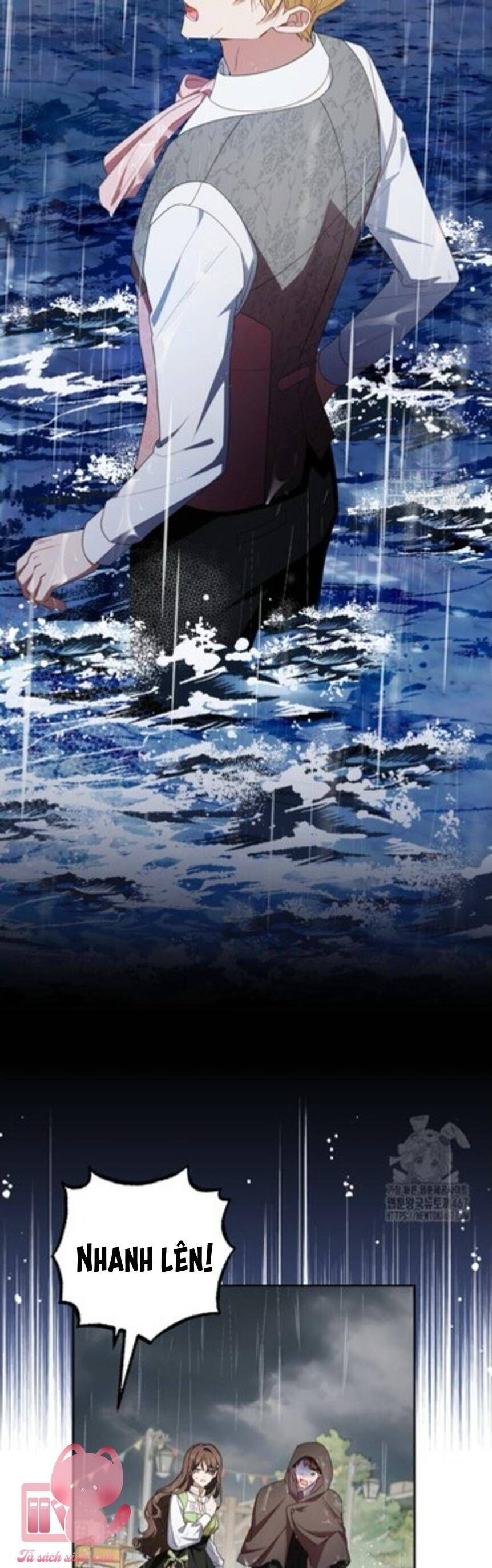 Được Yêu Thương Mà Còn Ngại Ngùng Sao! Chapter 80 - Trang 9