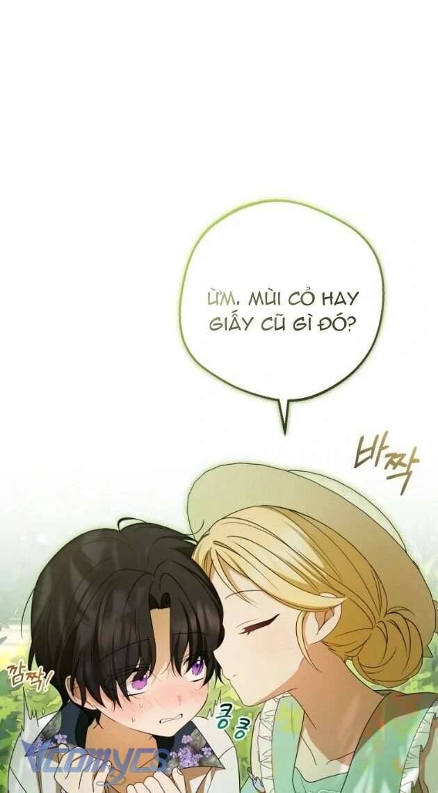 Được Yêu Thương Mà Còn Ngại Ngùng Sao! Chapter 82 - Trang 10