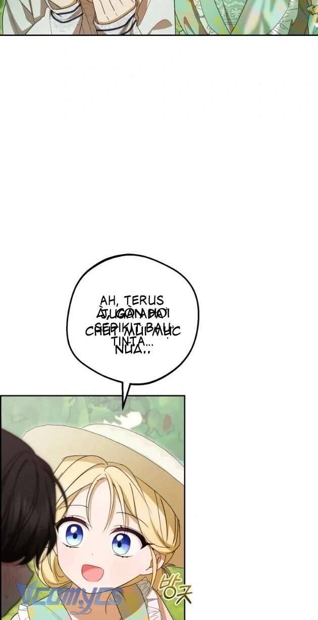 Được Yêu Thương Mà Còn Ngại Ngùng Sao! Chapter 82 - Trang 11