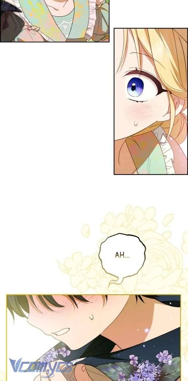 Được Yêu Thương Mà Còn Ngại Ngùng Sao! Chapter 82 - Trang 12