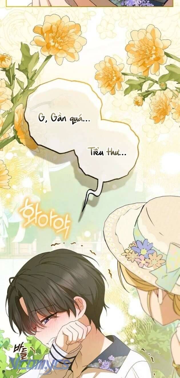 Được Yêu Thương Mà Còn Ngại Ngùng Sao! Chapter 82 - Trang 13