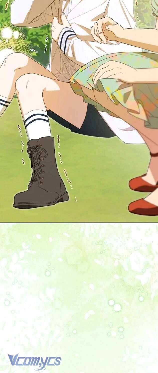 Được Yêu Thương Mà Còn Ngại Ngùng Sao! Chapter 82 - Trang 14