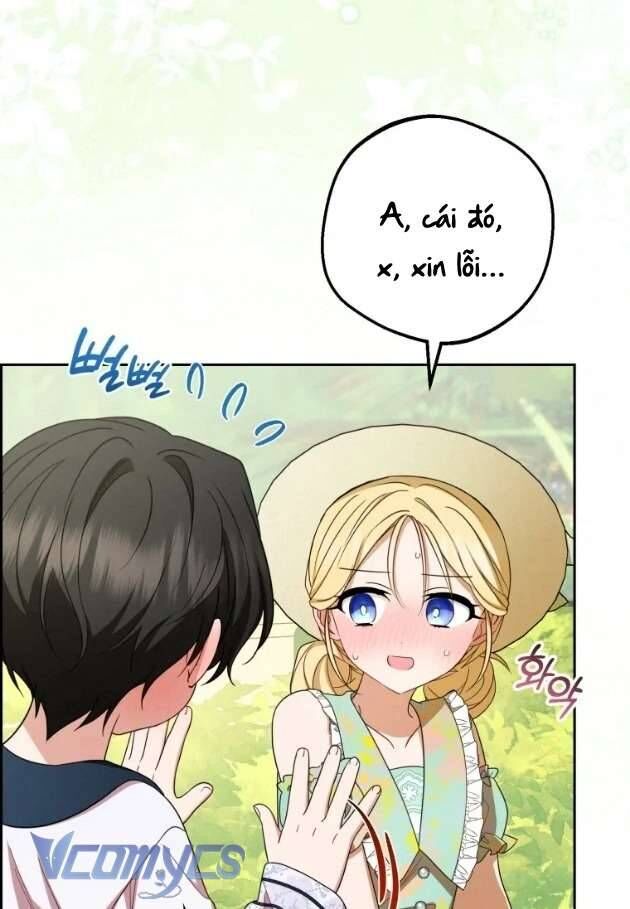 Được Yêu Thương Mà Còn Ngại Ngùng Sao! Chapter 82 - Trang 15
