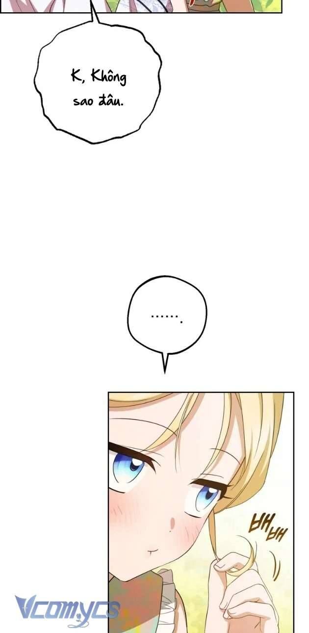 Được Yêu Thương Mà Còn Ngại Ngùng Sao! Chapter 82 - Trang 16