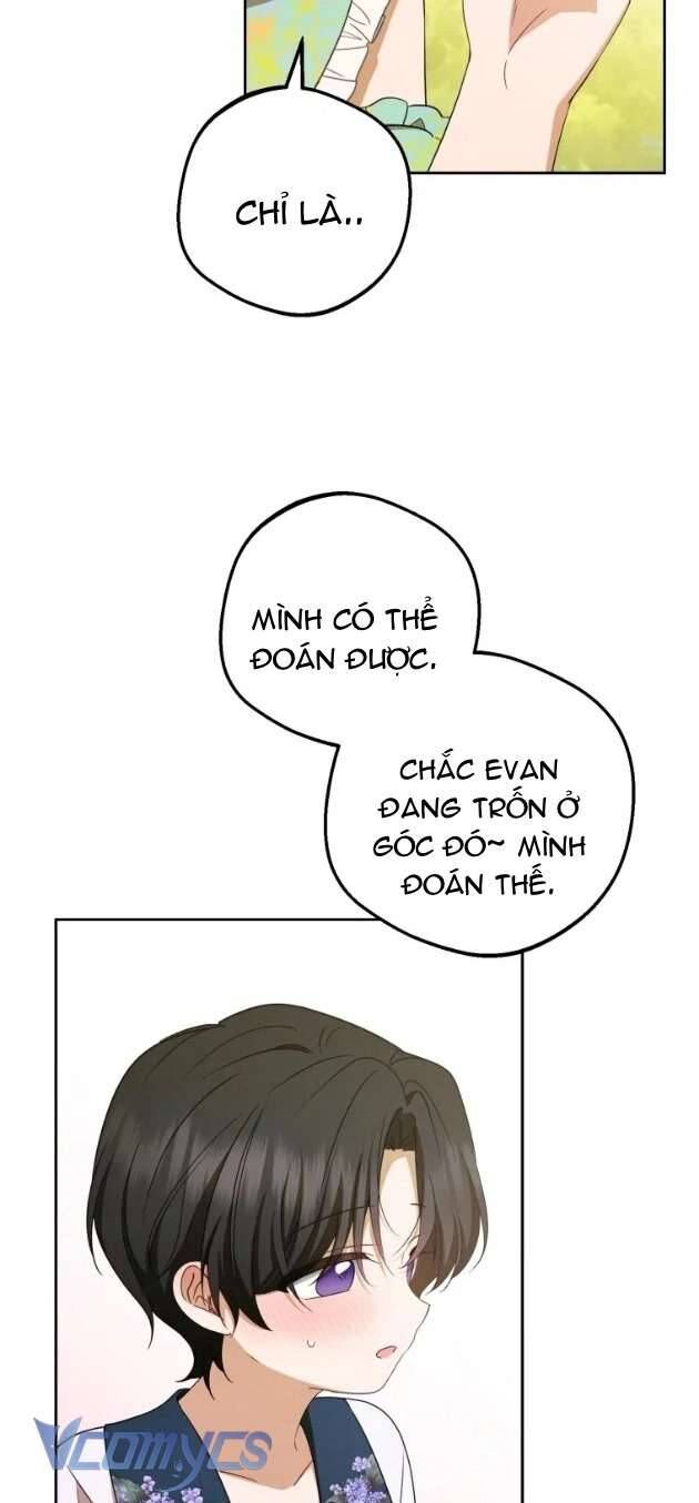 Được Yêu Thương Mà Còn Ngại Ngùng Sao! Chapter 82 - Trang 17