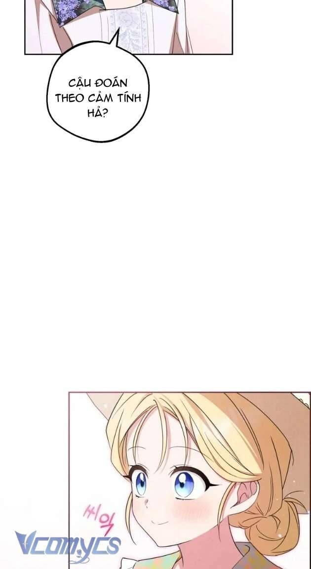 Được Yêu Thương Mà Còn Ngại Ngùng Sao! Chapter 82 - Trang 18