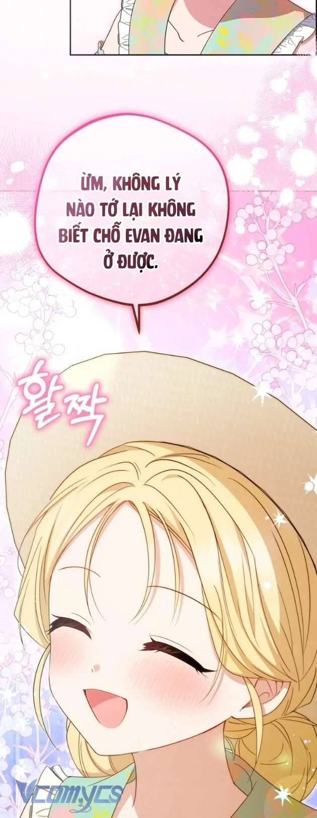 Được Yêu Thương Mà Còn Ngại Ngùng Sao! Chapter 82 - Trang 19