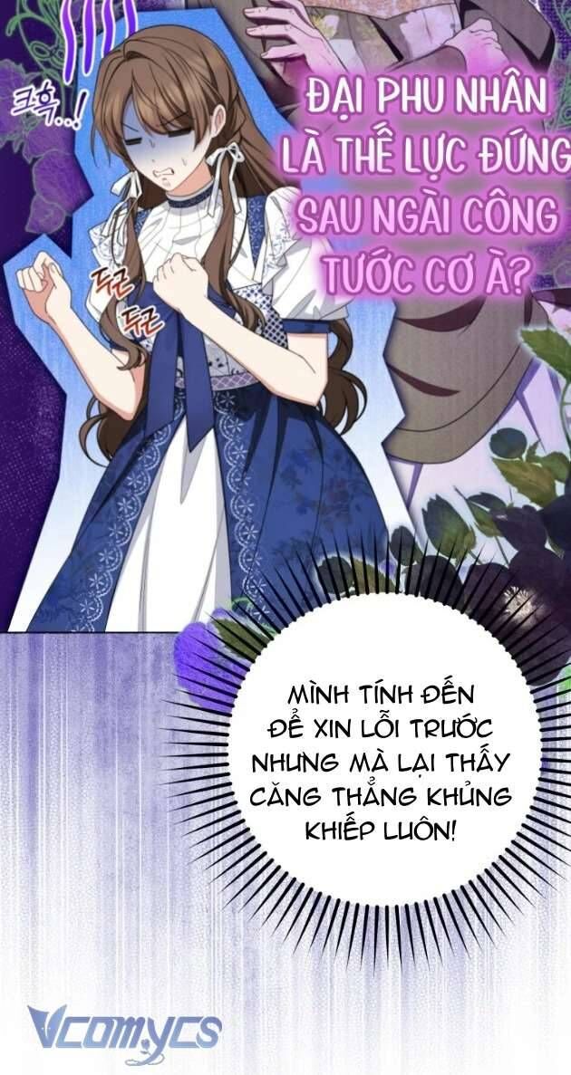 Được Yêu Thương Mà Còn Ngại Ngùng Sao! Chapter 82 - Trang 26