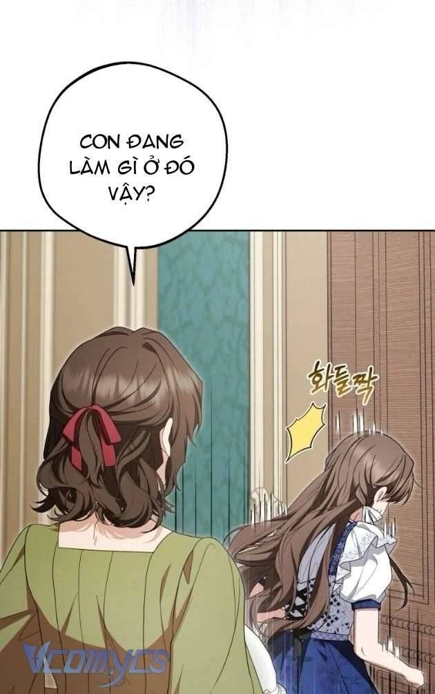 Được Yêu Thương Mà Còn Ngại Ngùng Sao! Chapter 82 - Trang 27