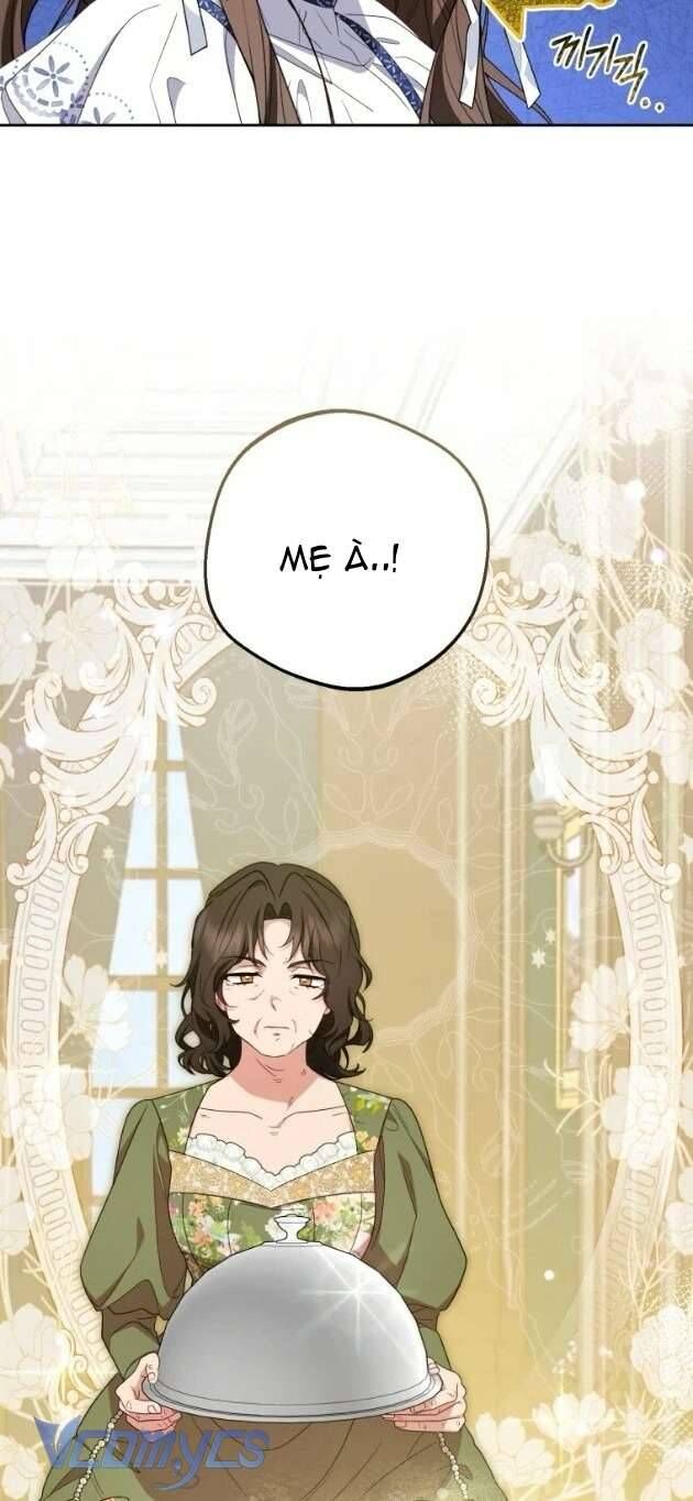 Được Yêu Thương Mà Còn Ngại Ngùng Sao! Chapter 82 - Trang 29