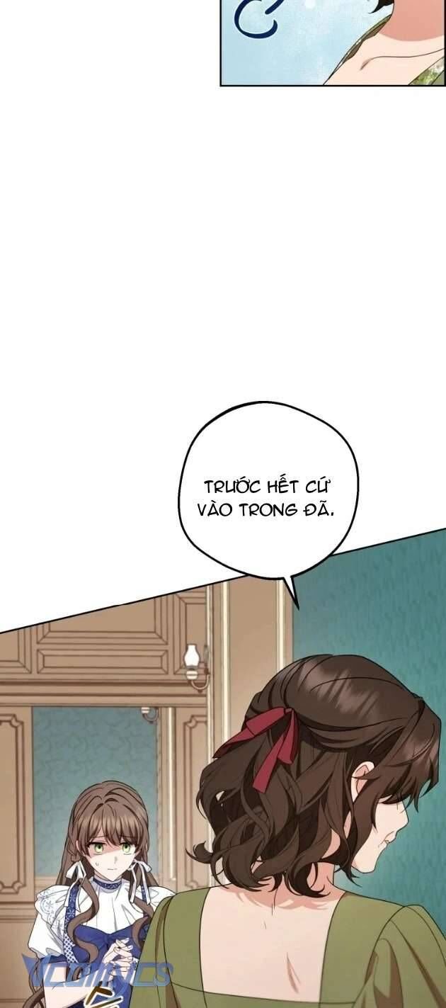 Được Yêu Thương Mà Còn Ngại Ngùng Sao! Chapter 82 - Trang 32